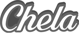 CHELA trademark