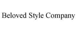 BELOVED STYLE COMPANY trademark