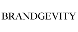 BRANDGEVITY trademark