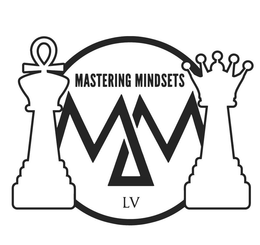 MASTERING MINDSETS MM LV trademark