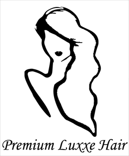 PREMIUM LUXXE HAIR trademark