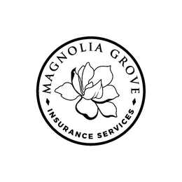 MAGNOLIA GROVE INSURANCE SERVICES trademark