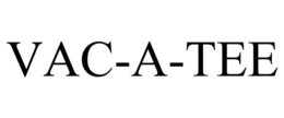 VAC-A-TEE trademark