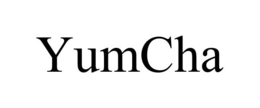 YUMCHA trademark