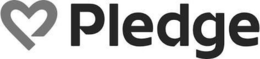 PLEDGE trademark