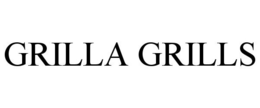 GRILLA GRILLS trademark