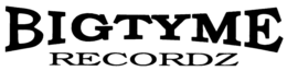 BIGTYME RECORDZ trademark