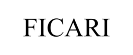 FICARI trademark