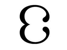 E trademark