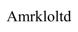 AMRKLOLTD trademark