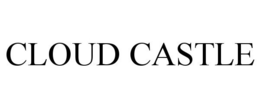 CLOUD CASTLE trademark