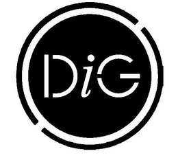 DIG trademark