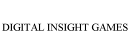 DIGITAL INSIGHT GAMES trademark