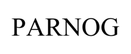 PARNOG trademark
