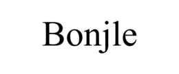 BONJLE trademark