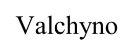 VALCHYNO trademark