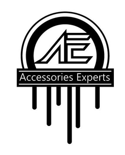 AE ACCESSORIES EXPERTS trademark