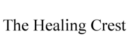 THE HEALING CREST trademark