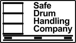 SAFE DRUM HANDLING COMPANY trademark