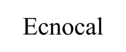 ECNOCAL trademark