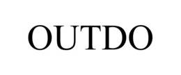 OUTDO trademark