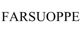 FARSUOPPE trademark