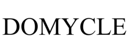 DOMYCLE trademark