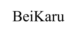 BEIKARU trademark
