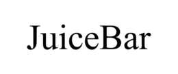 JUICEBAR trademark