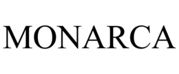 MONARCA trademark