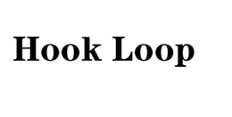 HOOK LOOP trademark