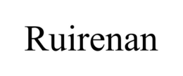 RUIRENAN trademark