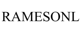 RAMESONL trademark