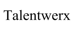 TALENTWERX trademark
