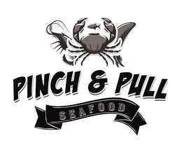 PINCH & PULL SEAFOOD trademark