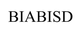 BIABISD trademark