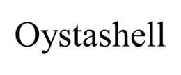 OYSTASHELL trademark