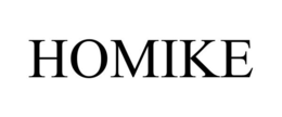 HOMIKE trademark