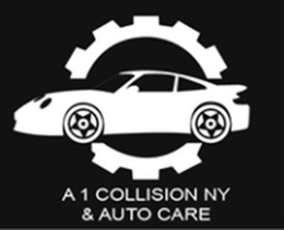 A 1 COLLISION NY & AUTO CARE trademark