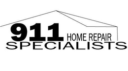 911 HOME REPAIR SPECIALISTS trademark