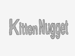 KITTEN NUGGET trademark