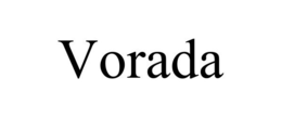 VORADA trademark