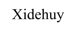 XIDEHUY trademark