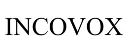 INCOVOX trademark