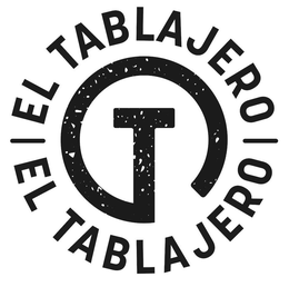 T EL TABLAJERO EL TABLAJERO trademark