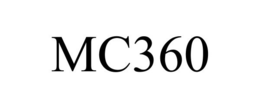 MC360 trademark
