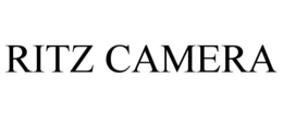 RITZ CAMERA trademark