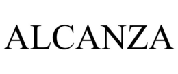 ALCANZA trademark