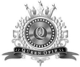 QUEEN OFIR trademark