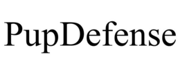 PUPDEFENSE trademark